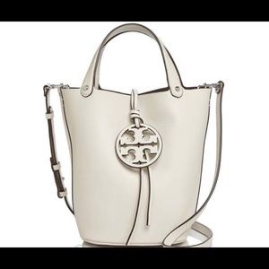Tory Burch Leather Tote